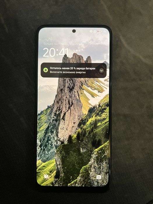 Redmi note 12 128 gb