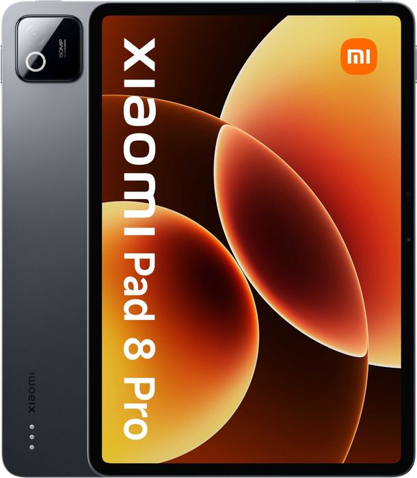 Xiaomi Pad 8 Pro 8/256GB WiFi – Grey