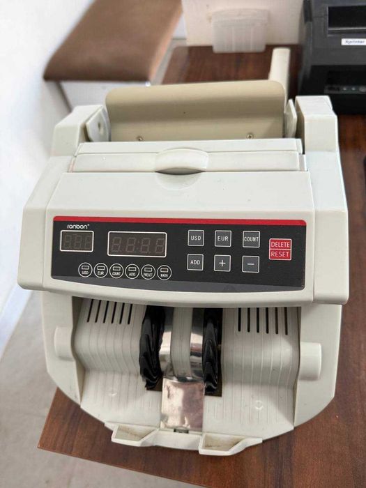 Пул санайдиган Апарат сотилади