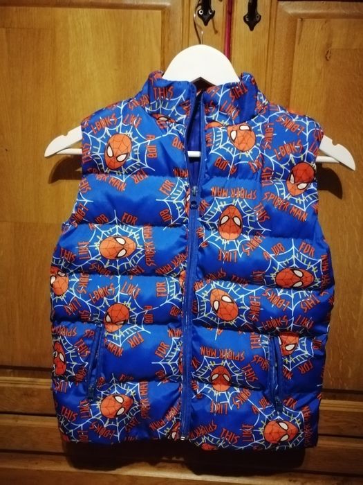 Нов елек SPIDER Man