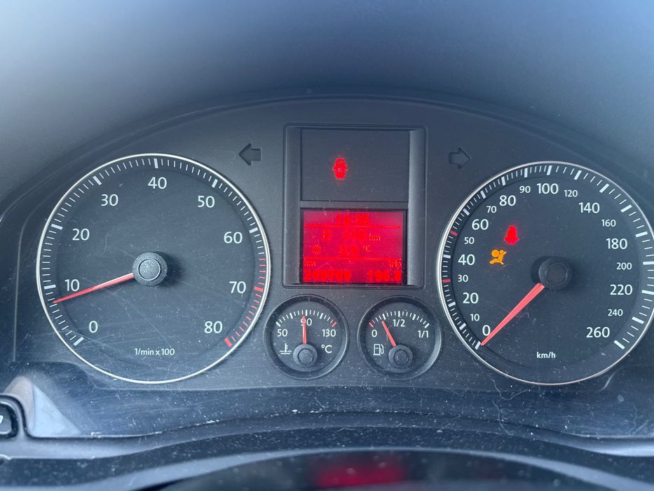 VOLKSWAGEN Jetta 2007 — imagine 2