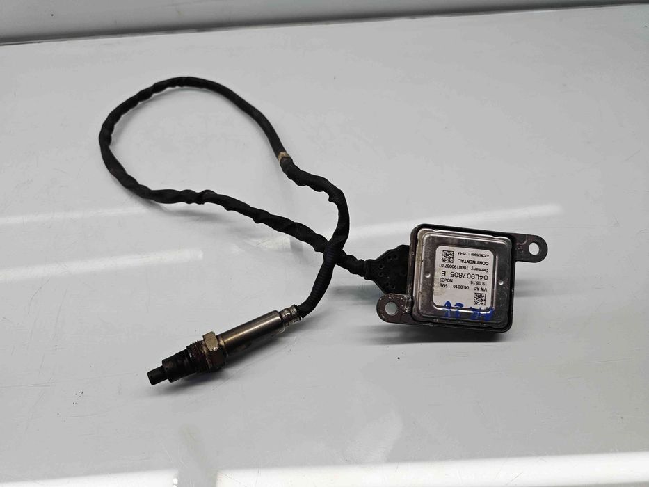 Sonda lambda Skoda Superb III Combi (3V5) [Fabr 2015-2024] 04L907805E