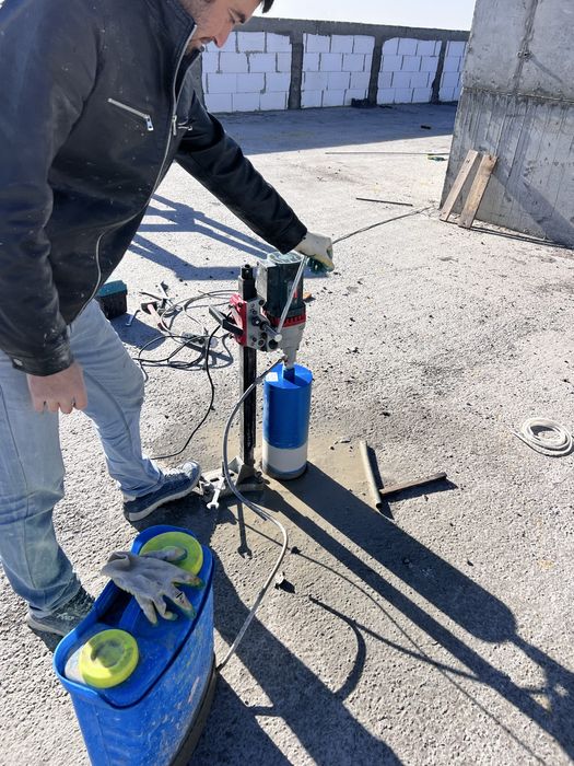 Битон тешиш хизмати