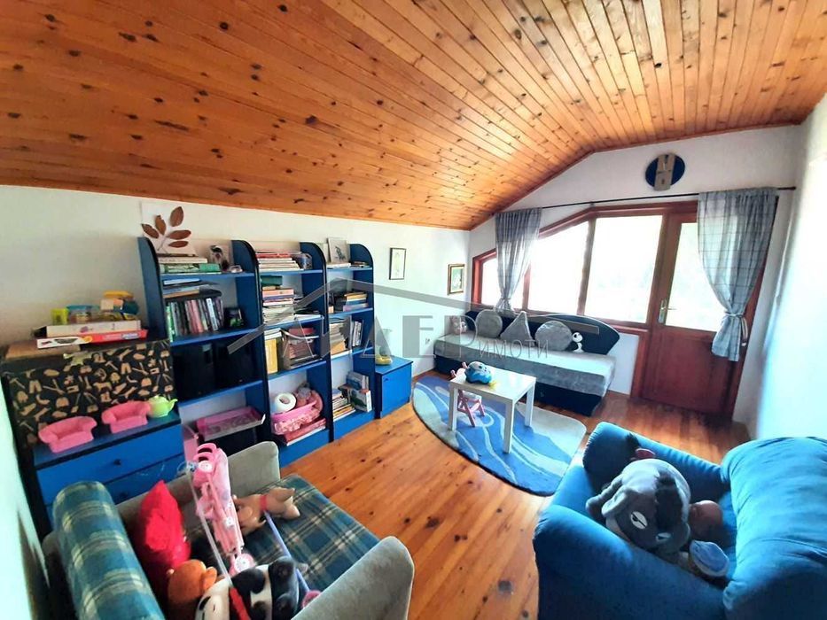 Продава се Къща в с. Белащица, Област Пловдив - 224 кв.м за 1295 €/кв.м - Снимка #14