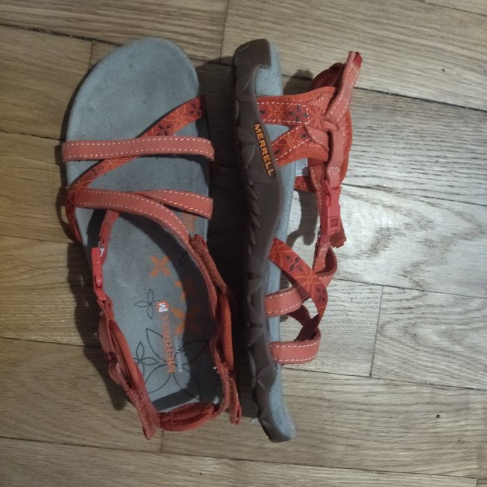 Сандали Merrell 36