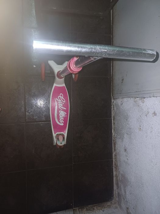 Детска тротинетка