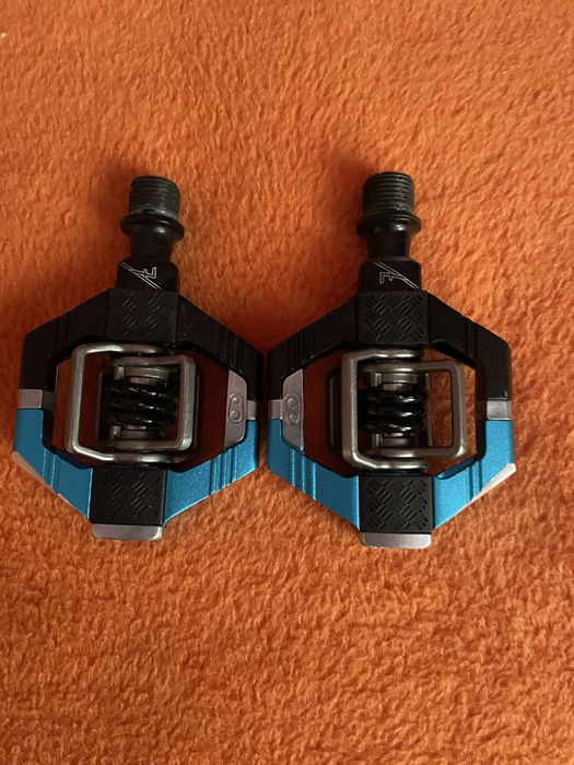 Pedale Crankbrothers Candy 7