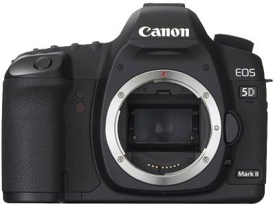 Canon Mark 2 в хорошем состояние