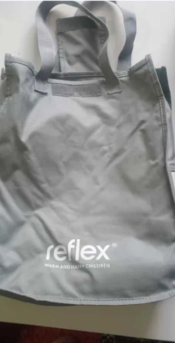 Sac scoica cu lână