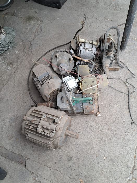 Приём алюминий медь