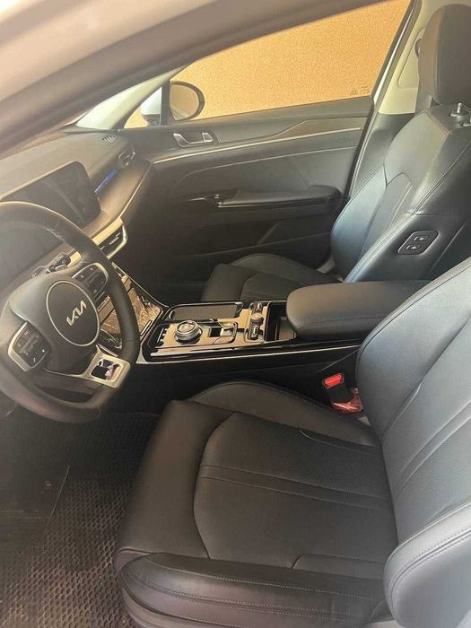 Kia k5 style 1.5 Turbo Srochno