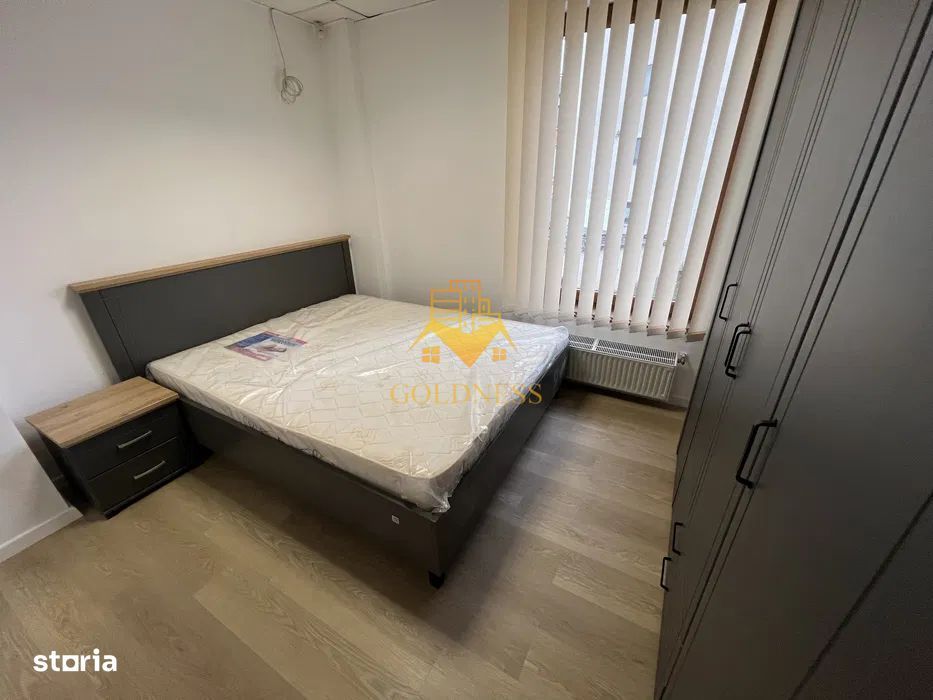 2 camere,parcare,bloc nou,Iris,Petfriendly,Petrom,Parcul Ferovialilor