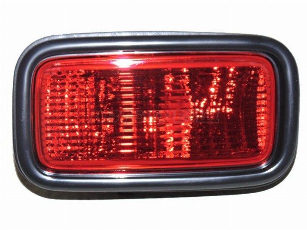 Фонарь в задний бампер Mitsubishi Lancer