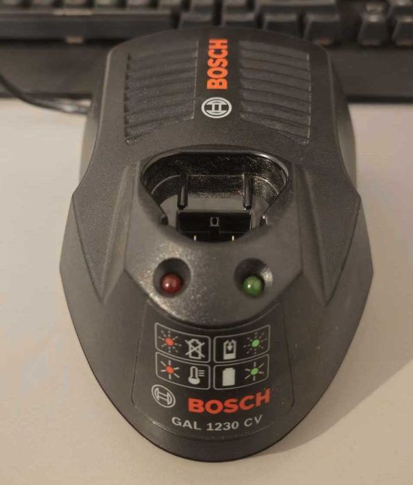 Incarcator Bosch Gal 1230 CV