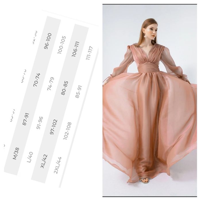 Rochie ocazie noua BUST 97-102