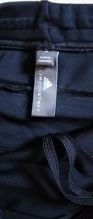 Stella McCartney спортивный костюм