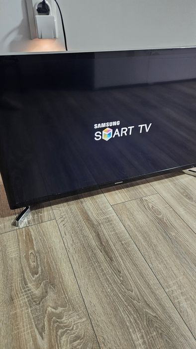 Smart Tv Samsung 80cm