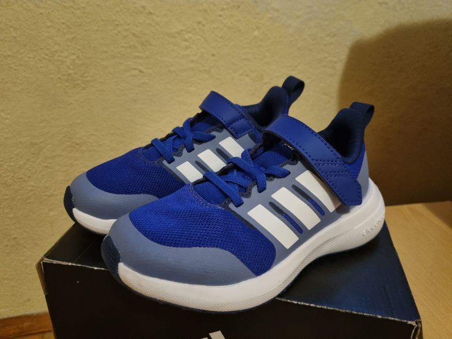 Нови детски маратонки ADIDAS Fortarun Cloudfoam 29