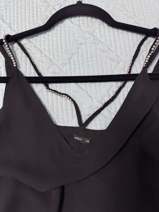 Top elegant 34/xs
