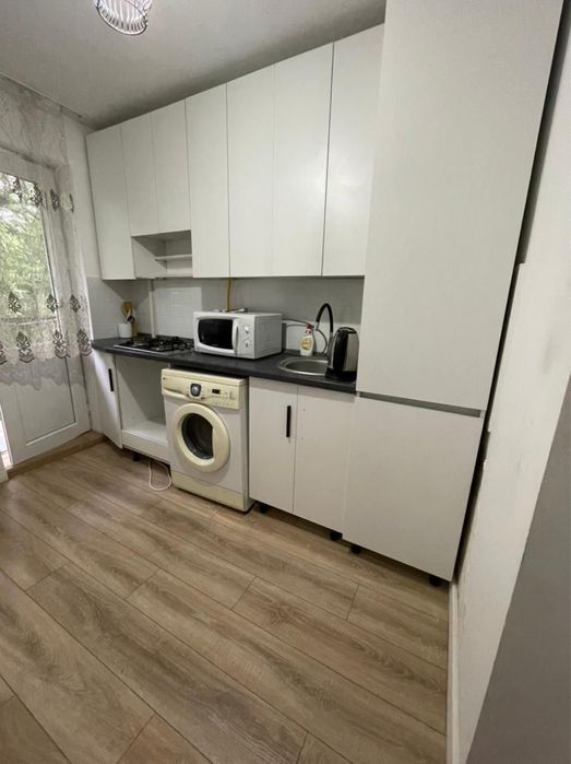 Сдам квартиру по суточно 8500