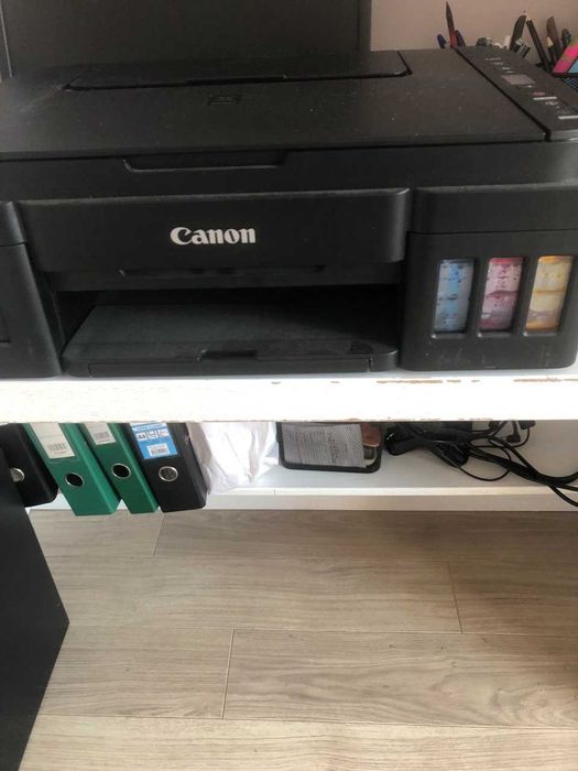 Продается цветной принтер