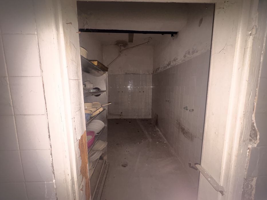 Дава се под наем Склад в Велико Търново, Асенов - 240 кв.м за 398.82 € - Снимка #3