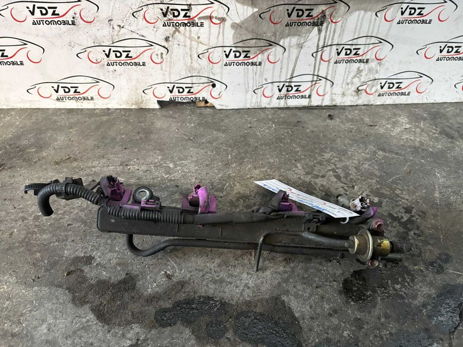 Rampa injectoare Suzuki Grand Vitara an 2006 1.6 B