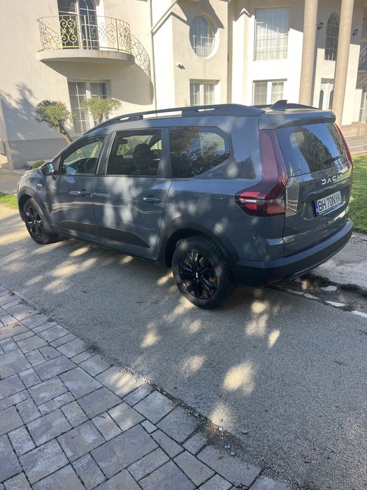 DACIA Jogger 2023 — imagine 4
