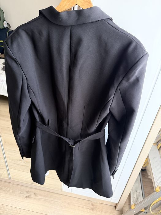 Rochie neagra scurta