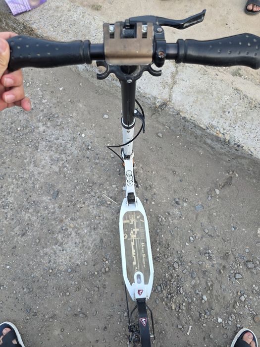 Samokat urban skooter