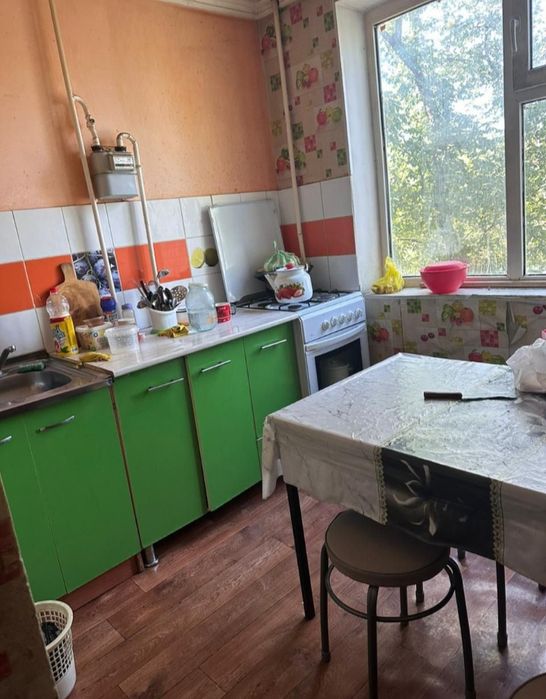 Квартира сатылады срочно