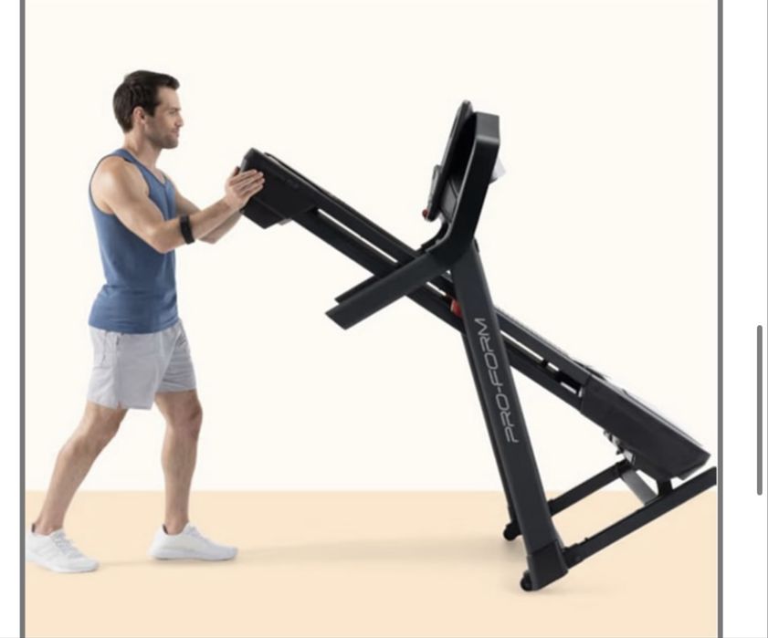 Banda de alergare NordicTrack ProForm® Carbon TLS Noua