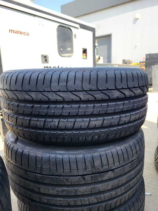 Anvelope Pirelli – vara (6 bucati)