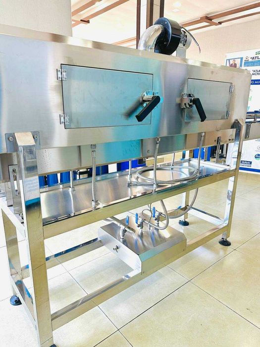 Термоусадочная этикетка аппарат, bug`li etiketka, термоусадка, yorliq