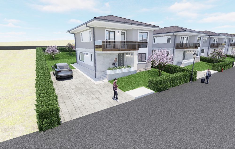 Teren cu autorizatie chinteni