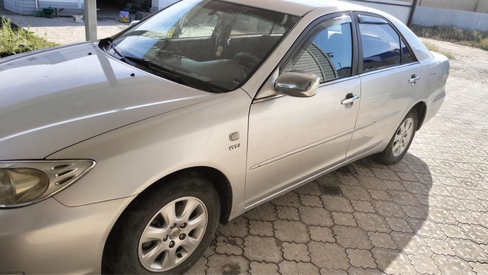 Toyota Camry продажа