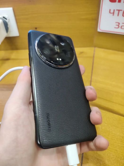 Xioami 14 ultra 256
