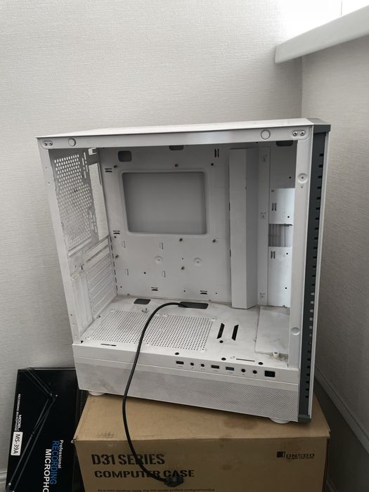 Корпус для пк Pccooler