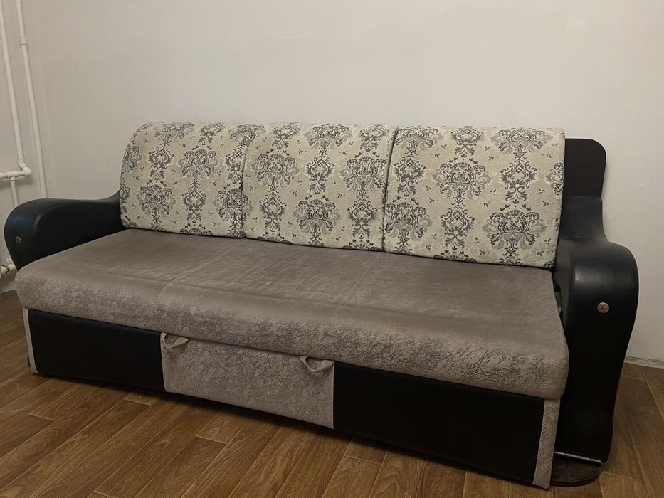 Диван трансформер 3 в 1