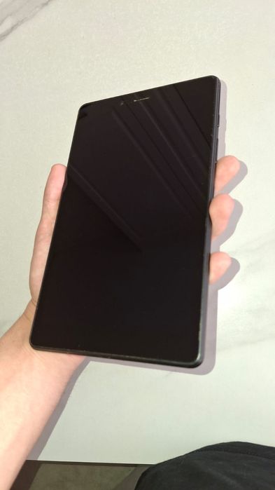 Samsung galaxy tab A