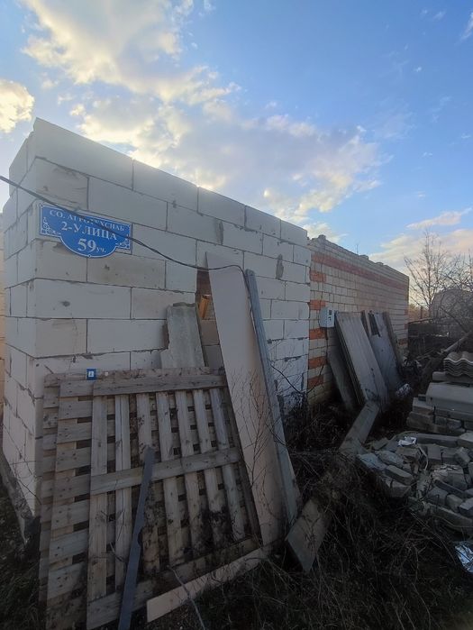 Продам дачный участок в Агротехснаб