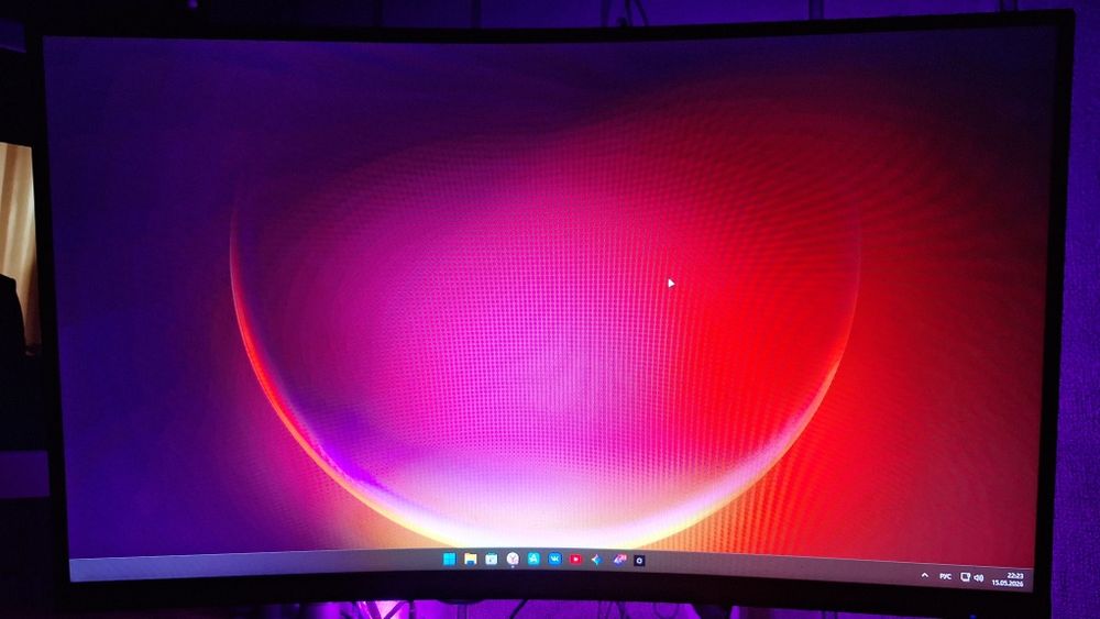 Монитор XTREON 240Hz