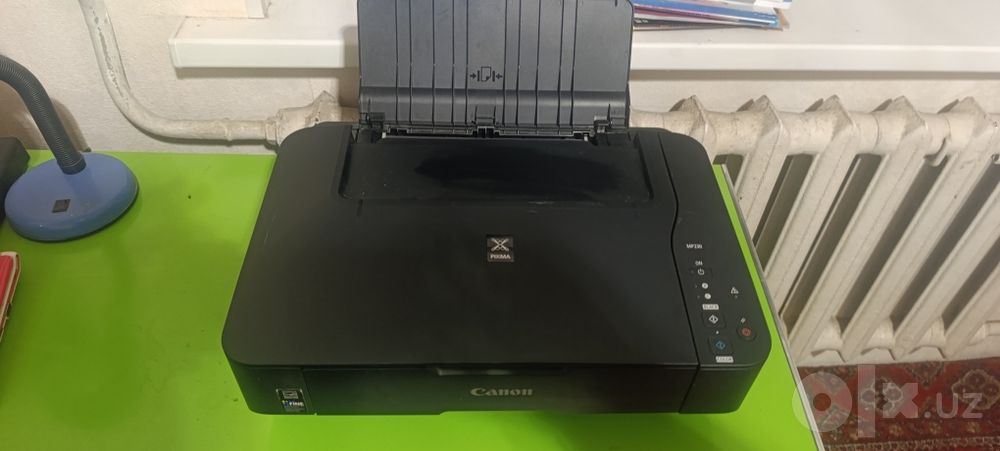 printer arginal yangi