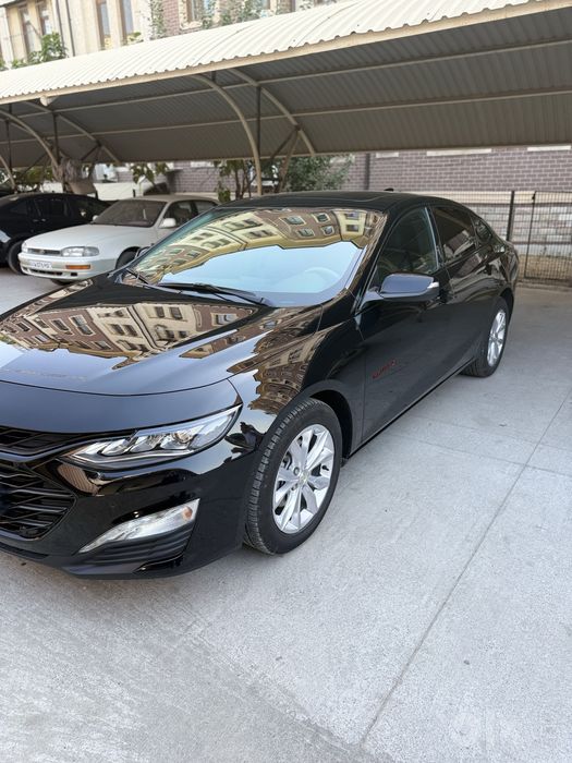 Malibu XL Full 2023 год ноябрь