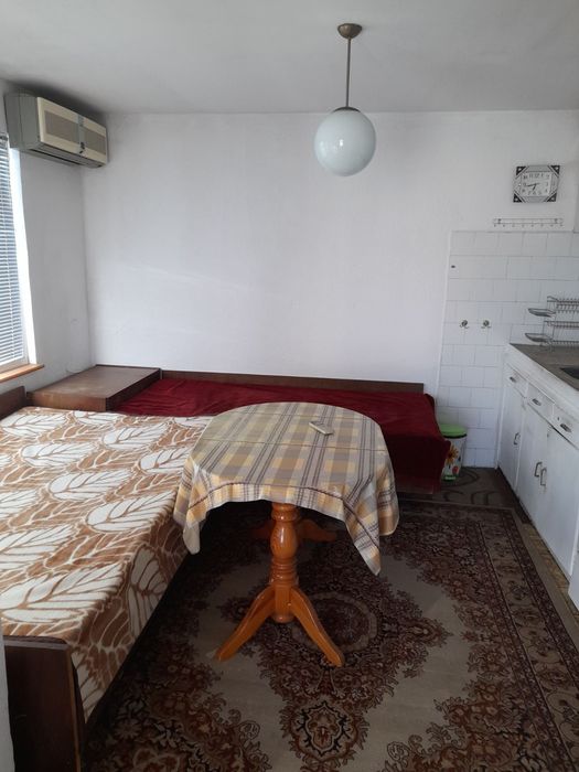 Продава се Етаж от къща в с. Хаджидимитрово, Област Стара Загора - 100 кв.м за 663 €/кв.м - Снимка #8