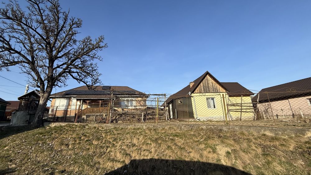 Casă de vanzare din Dumbraveni