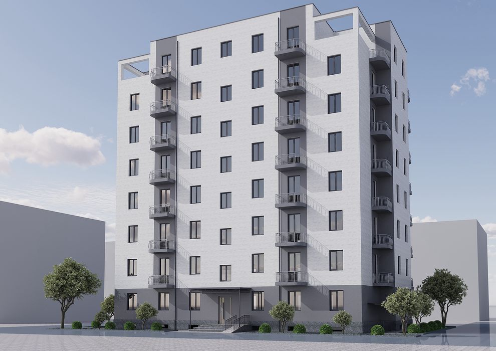 Урганч шахрида кадастри тайор квартиралар сотилади бирламчи 17% кредит