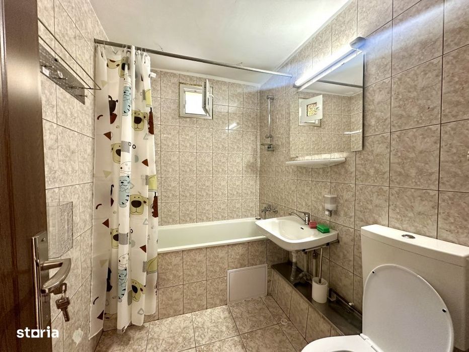 Apartament 3 Camere | Decomandat | 65MP | Zorilor | Zona Sigma