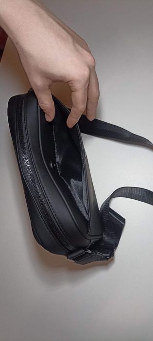 Сумка мужская, через плечо