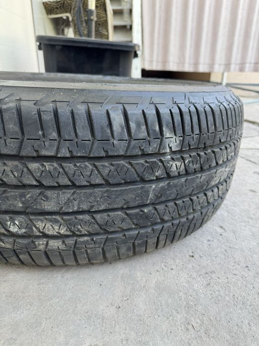 Balon 265/60 R18